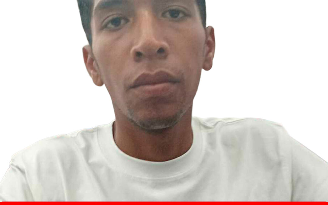 CARLOS DANIEL CORONADO CORDOVA