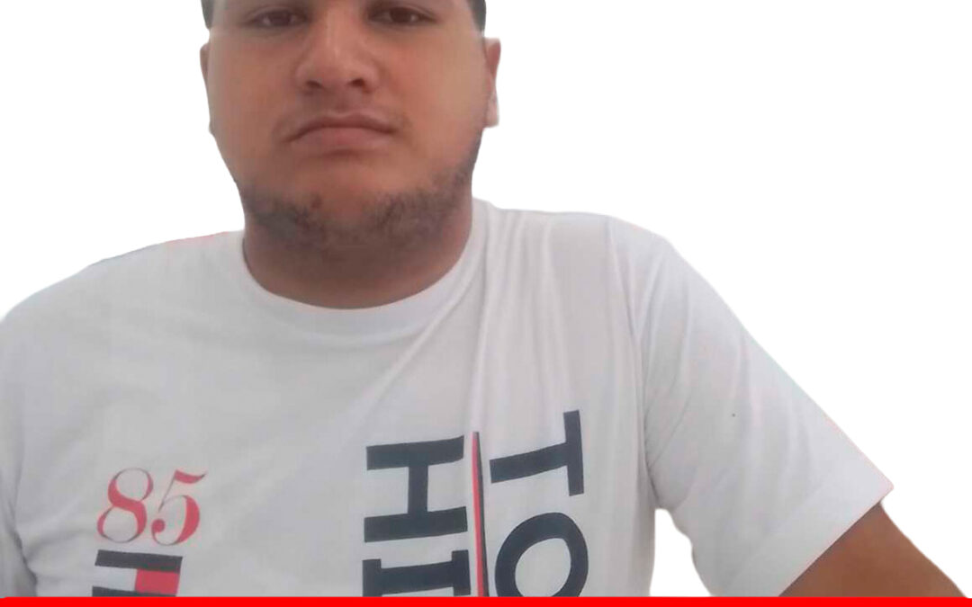 CARLOS DAVID BERMUDEZ MARIN