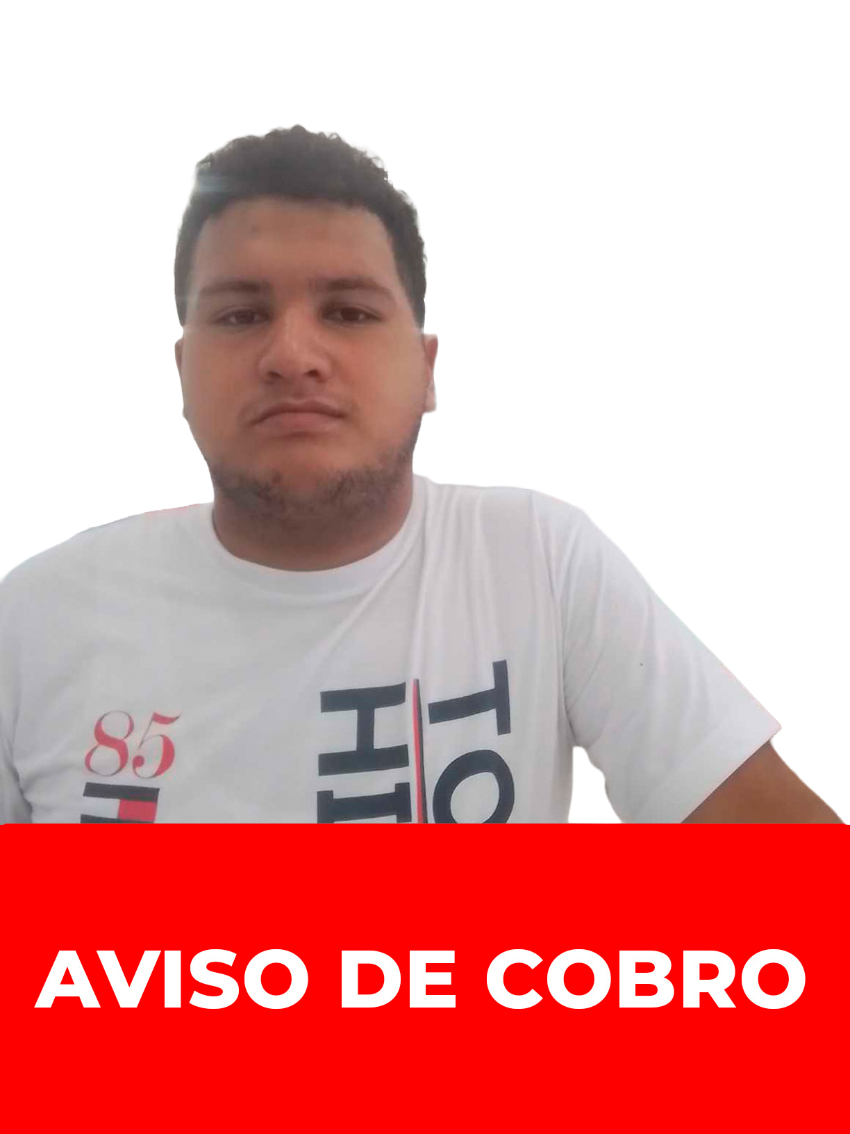 CARLOS DAVID BERMUDEZ MARIN