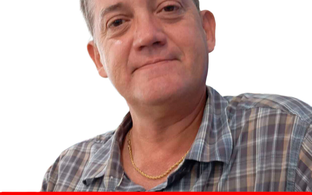 CARLOS EDUARDO BEDNARCZYK GARCIA