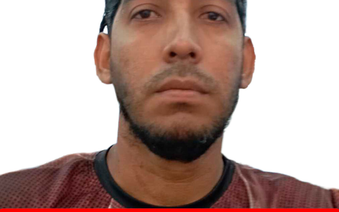 CARLOS EDUARDO BONITO PERALES