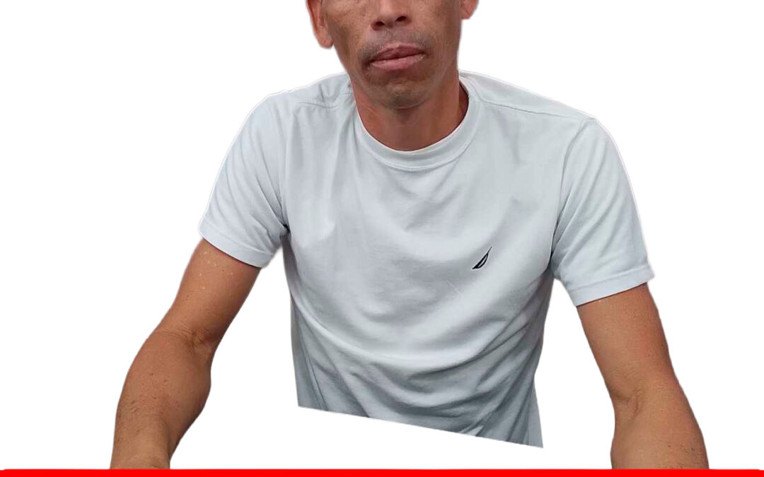 CARLOS EDUARDO CALDERA ESTANGA