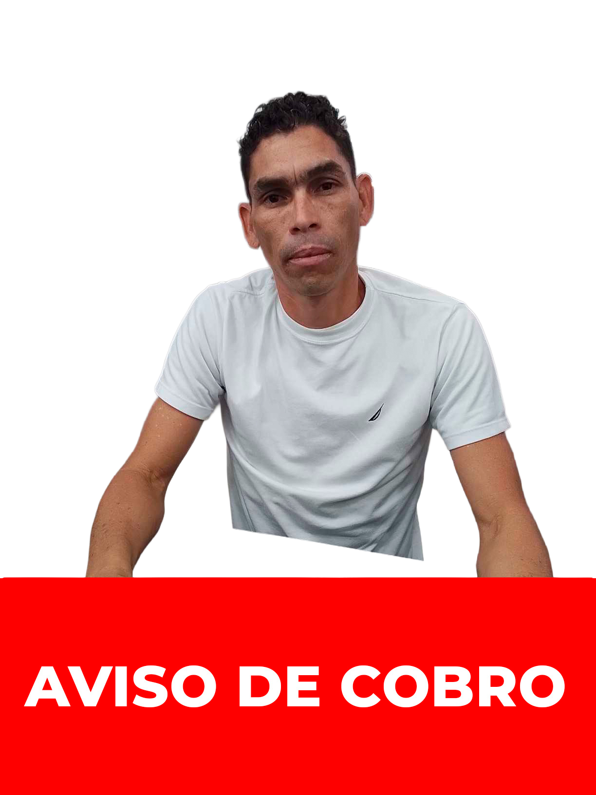 CARLOS EDUARDO CALDERA ESTANGA