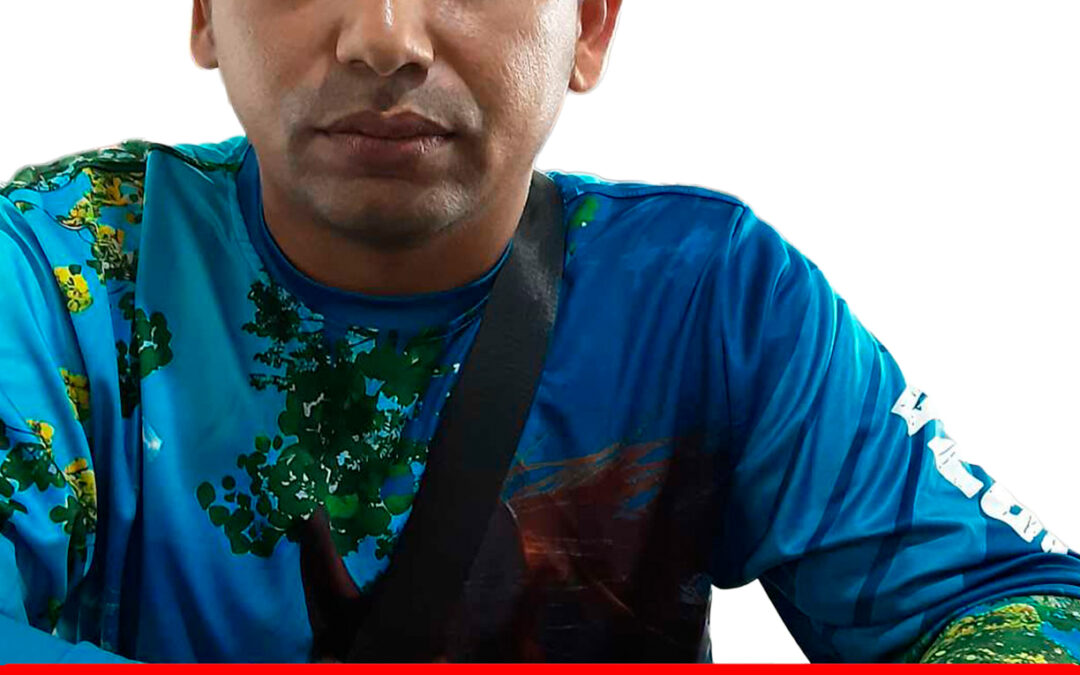 CARLOS EDUARDO CASTILLO DIAZ