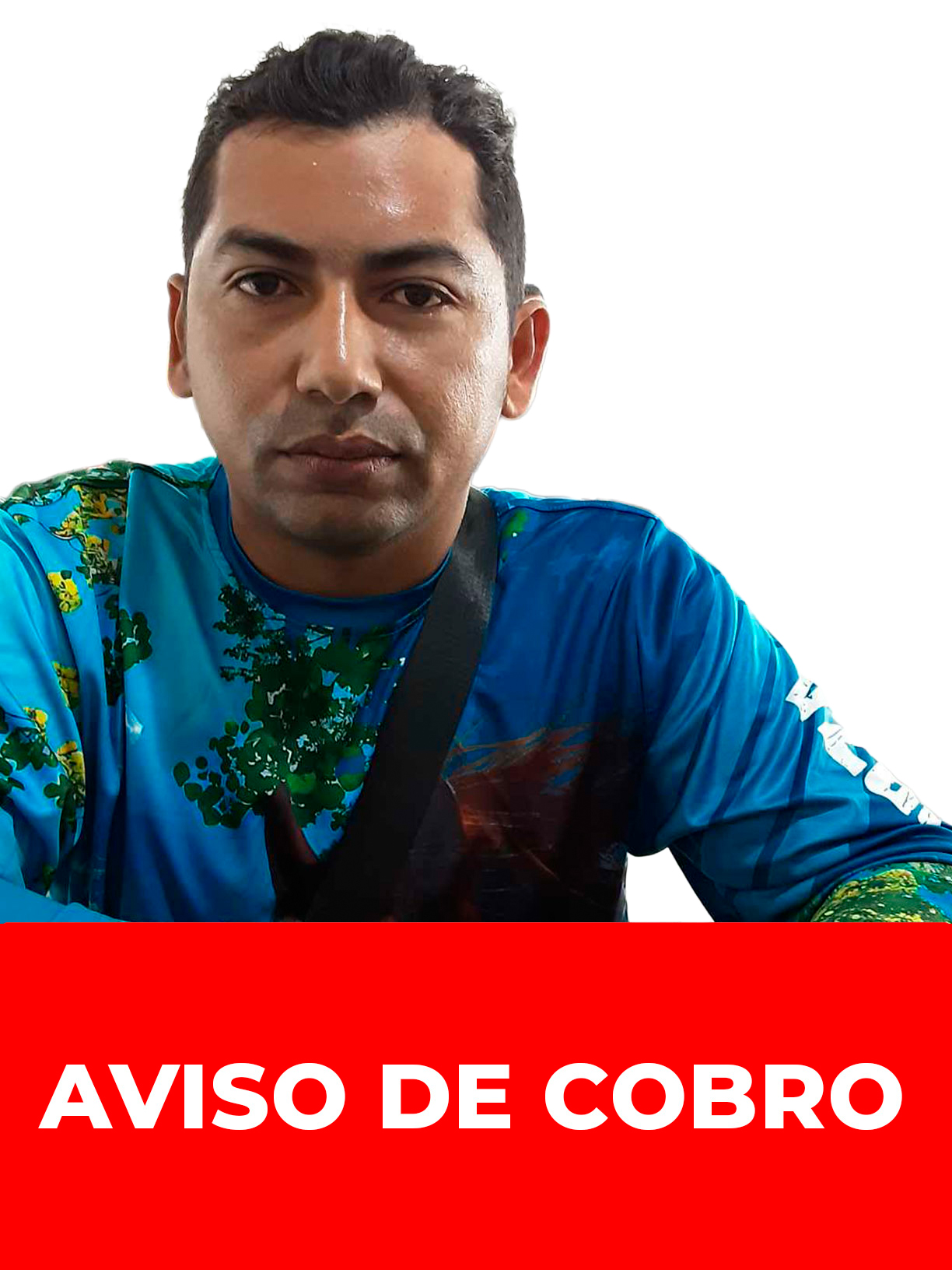 CARLOS EDUARDO CASTILLO DIAZ