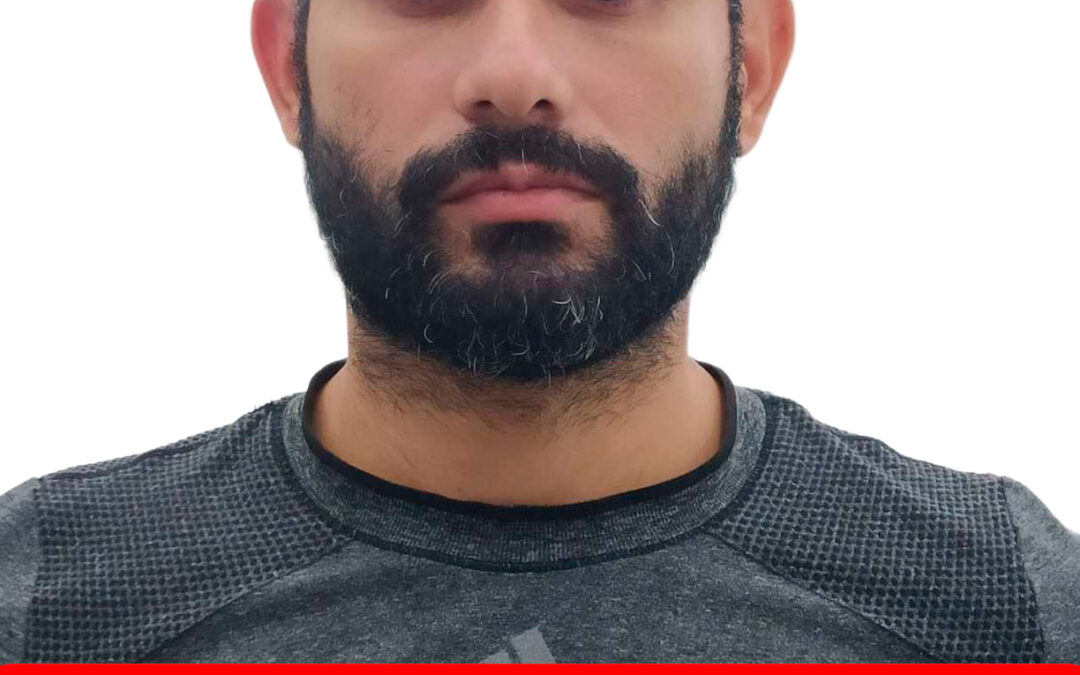 CARLOS EDUARDO CONTRERAS MORILLO