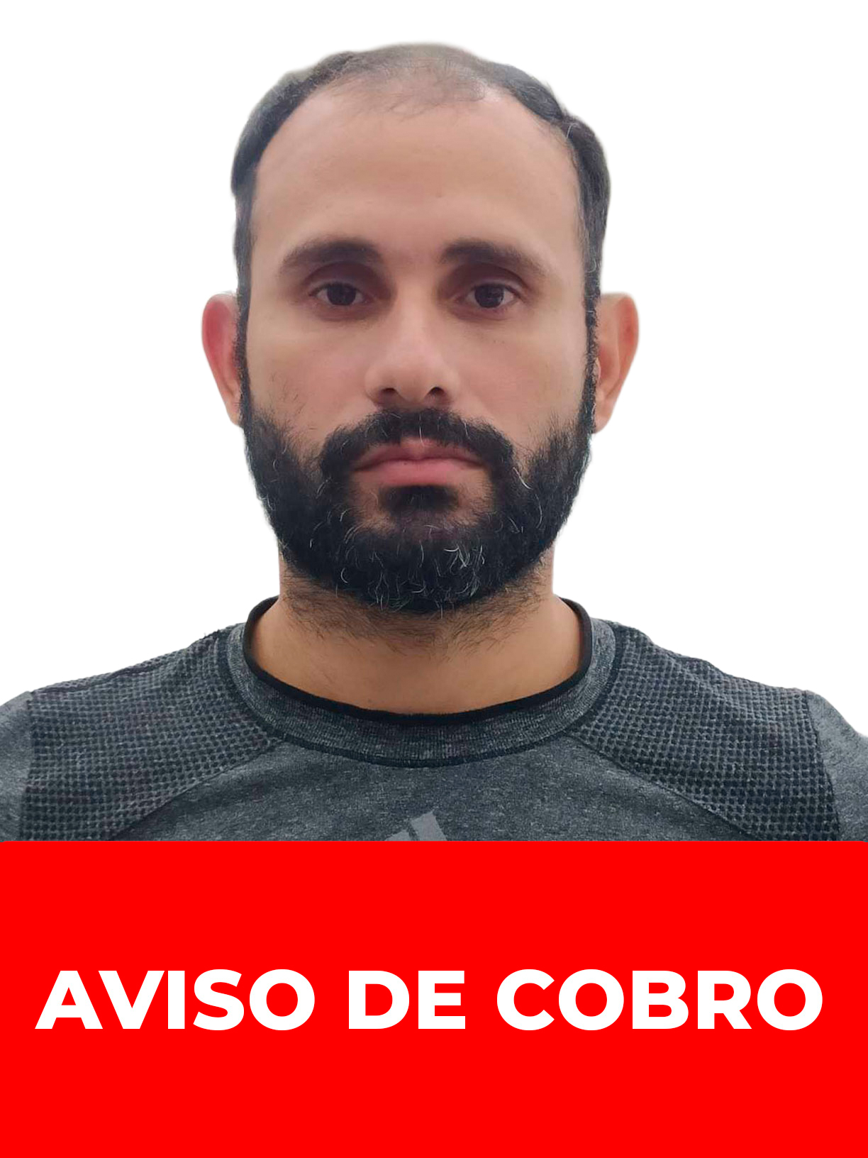 CARLOS EDUARDO CONTRERAS MORILLO