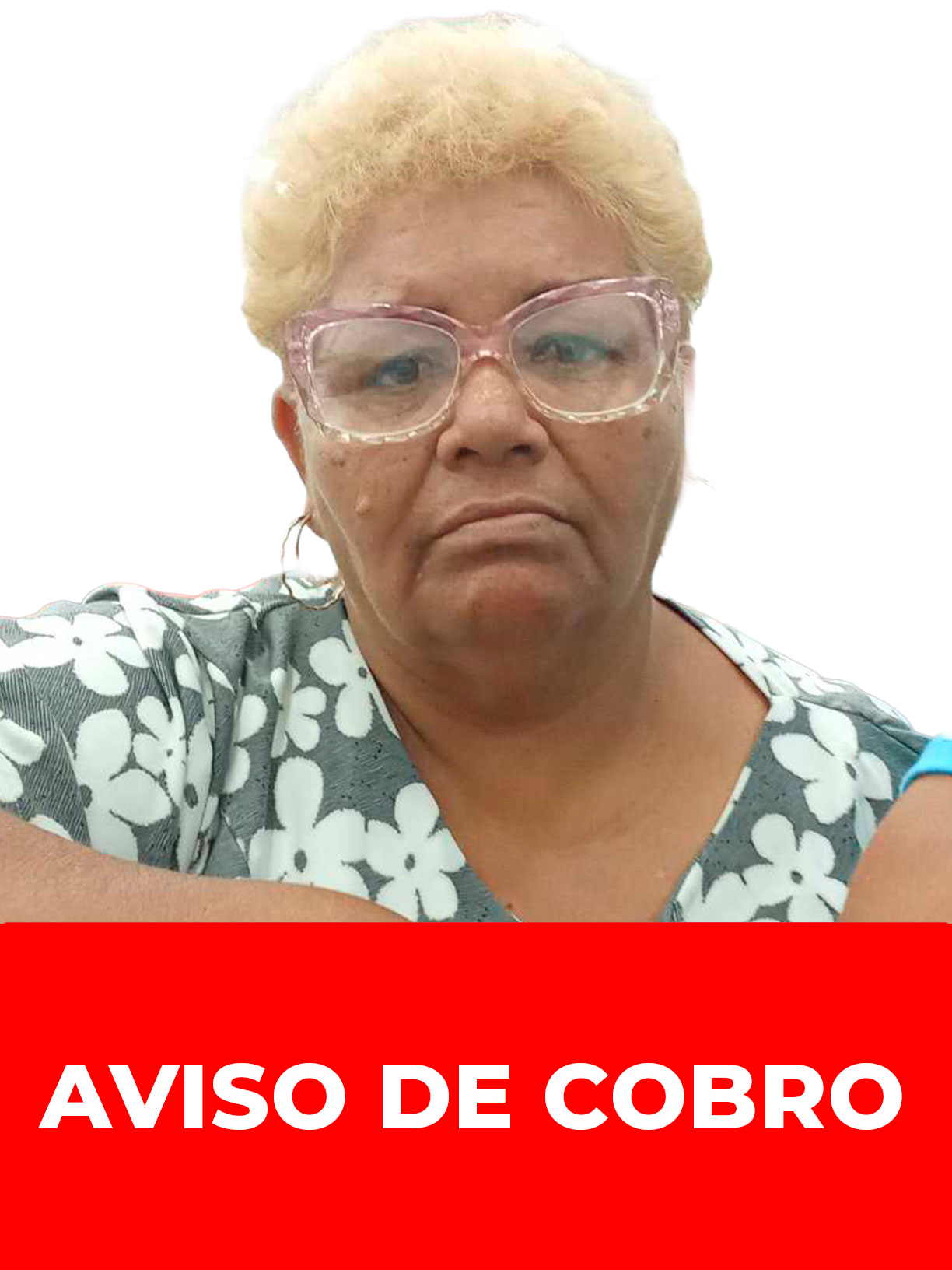 CARMEN LUISA RONDON