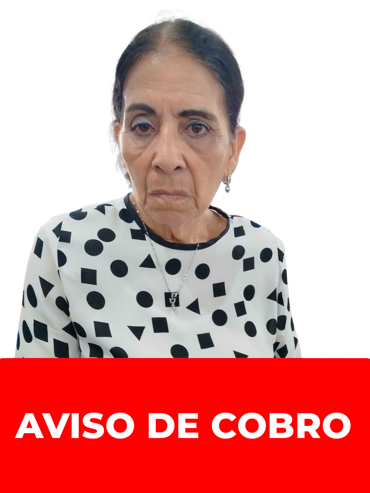 CARMEN MARIA MALAVE DE VELASQUEZ