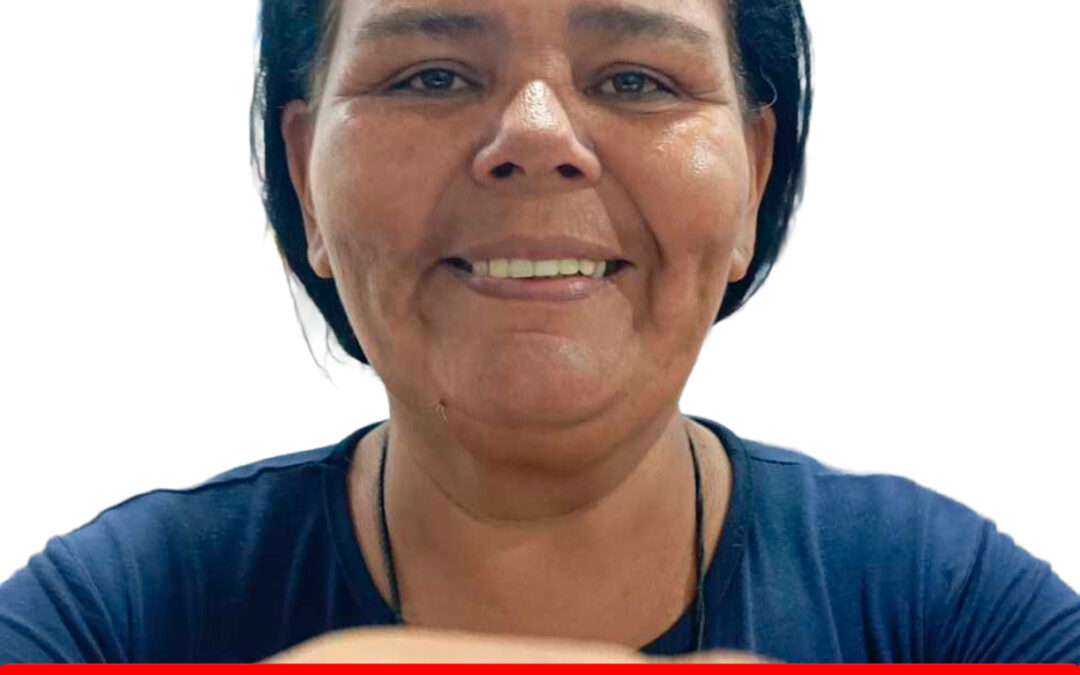 CARMEN MARIA OLIVO GALINDO
