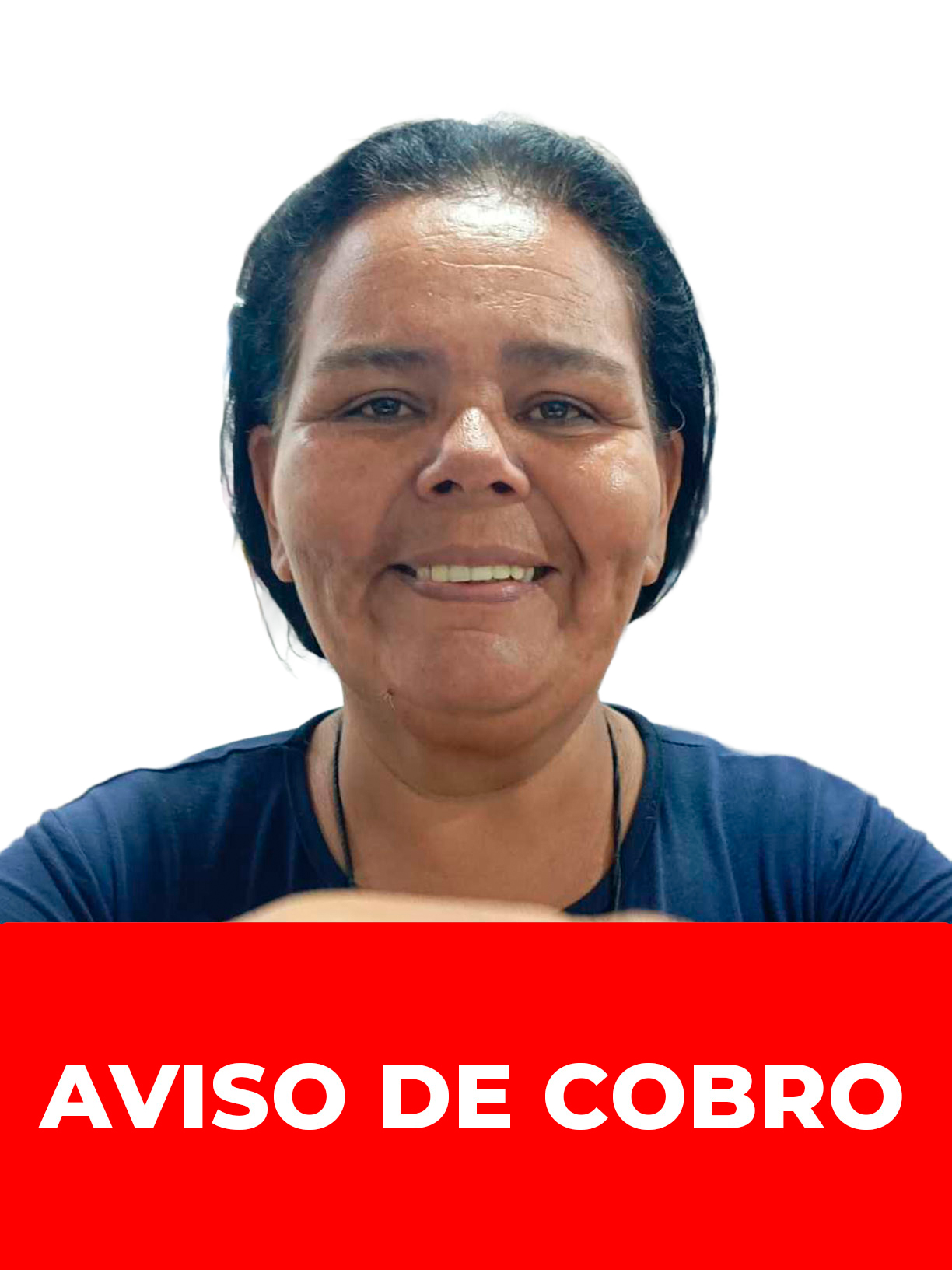 CARMEN MARIA OLIVO GALINDO