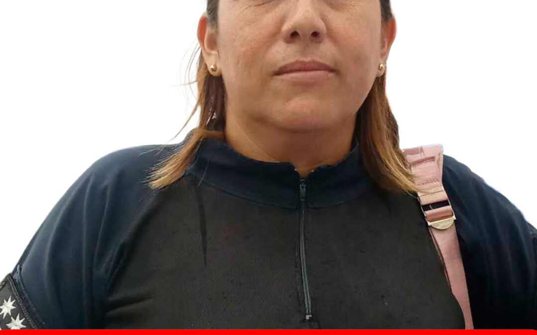 CARMEN MARINA MOLERO PATIÑO