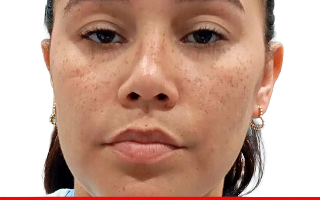 CARMEN MATILDE OLIVEROS GUERRA