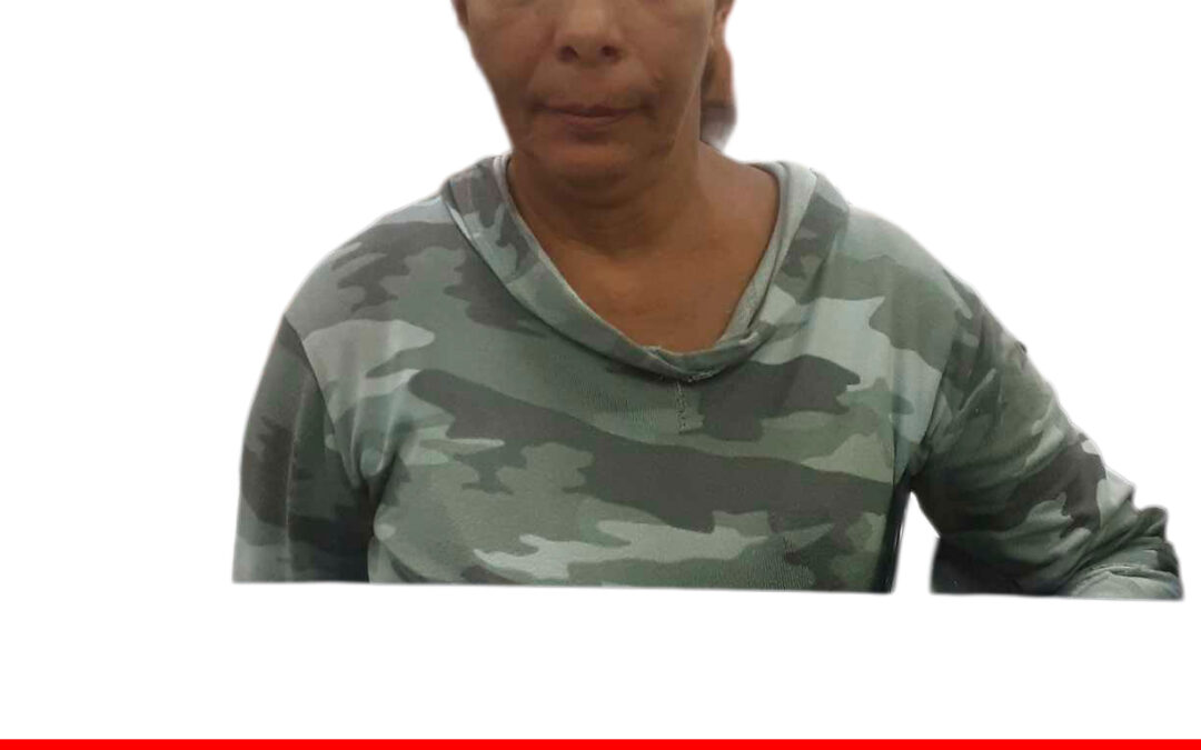 CARMEN NIEVES LOPEZ GARCIA