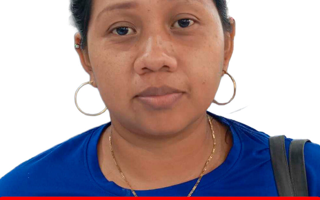 CARMEN YOHANA MALDONADO SENTELLA