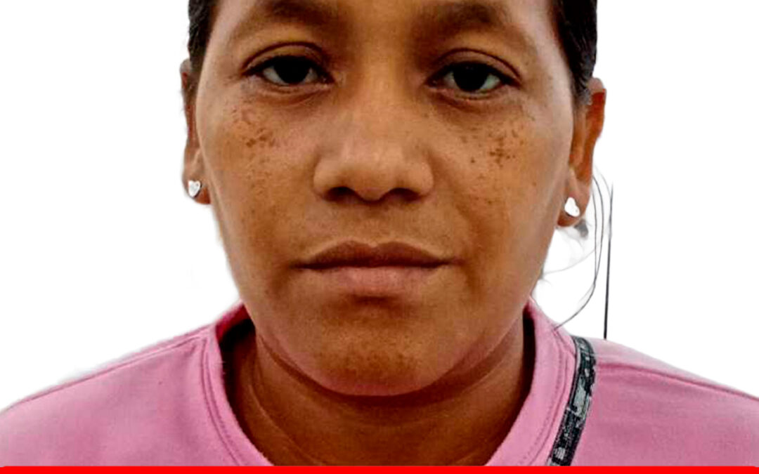 CARMEN YUSLEIDI AFANADOR GONZALEZ