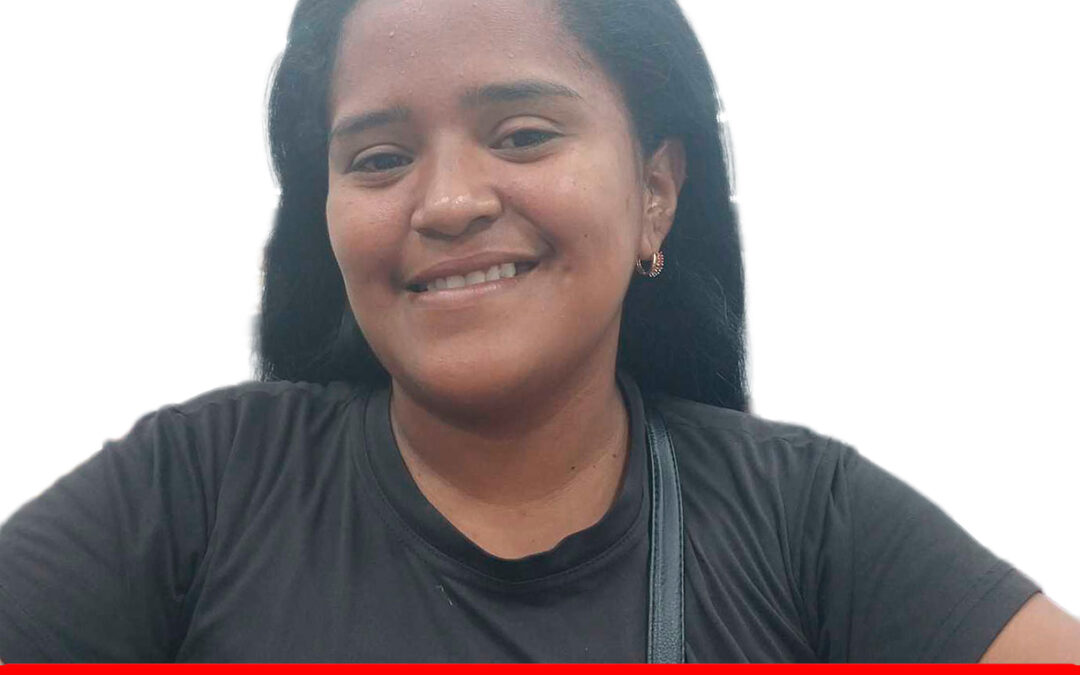 CARMINIA MARIA VELASCO DIAZ