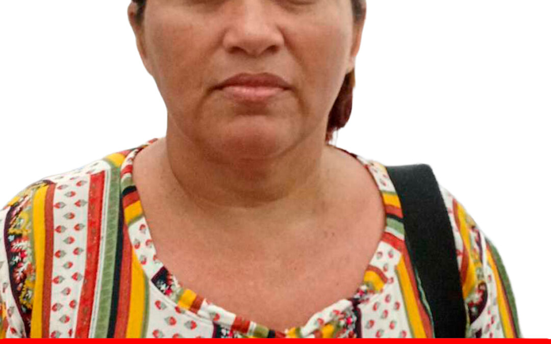 CAROLA JAQUELINE MEJIAS CHIRINOS