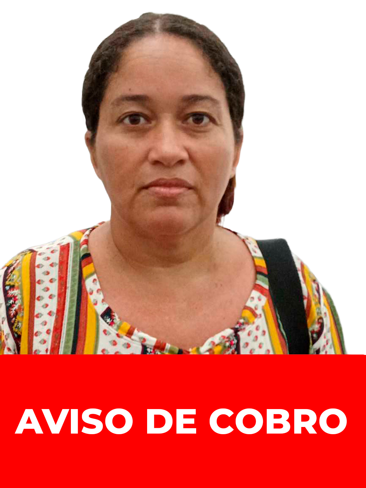 CAROLA JAQUELINE MEJIAS CHIRINOS