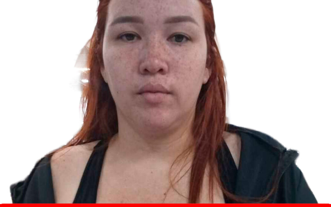 CAROLINA BEAUMONT GARCIA