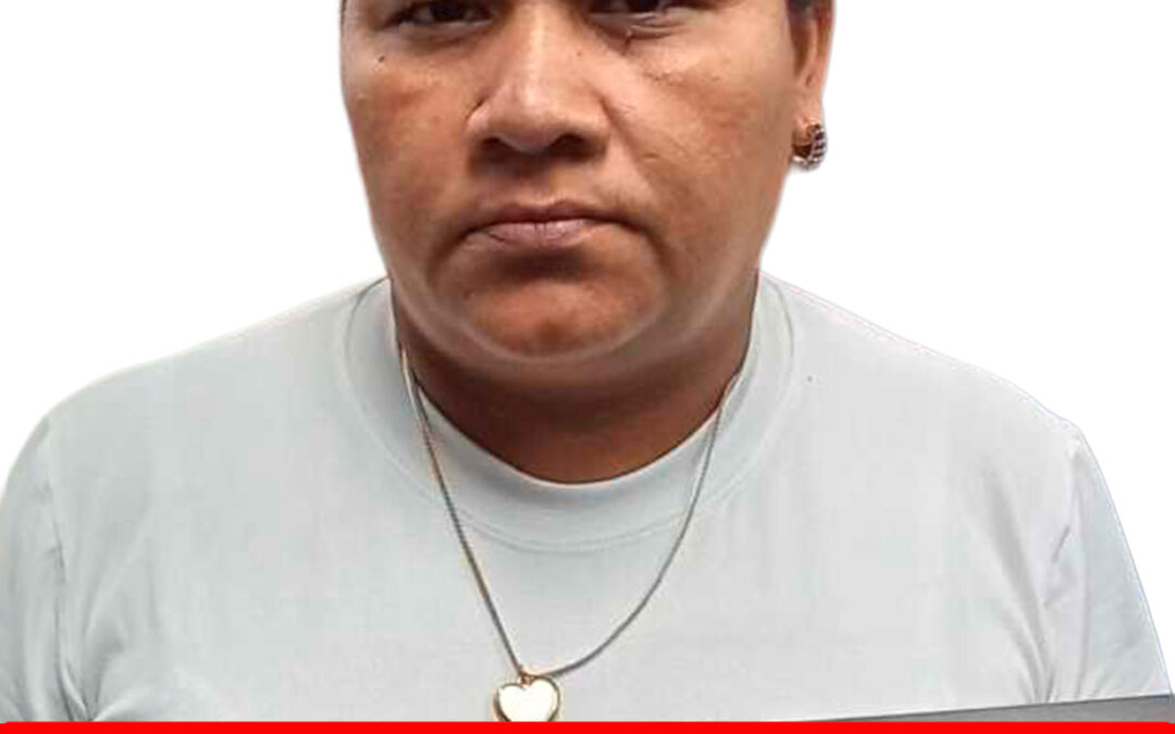 CAROLINA COROMOTO HIDALGO SOSA