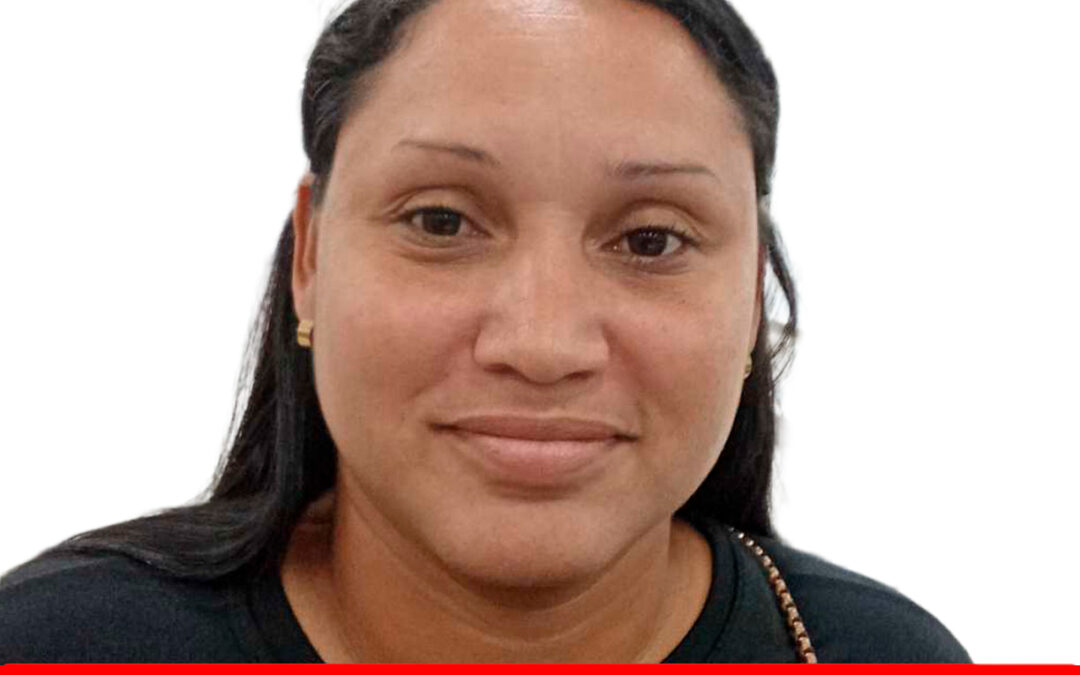 CAROLINA DE LOS ANGELES ESPINOSA