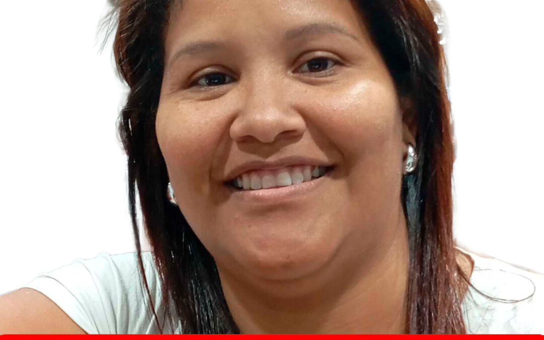 CAROLINA DEL VALLE RENGEL MARTINEZ