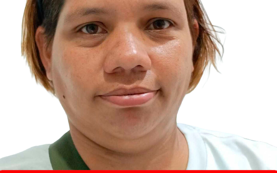 CAROLINA JORMARY GUZMAN RODRIGUEZ