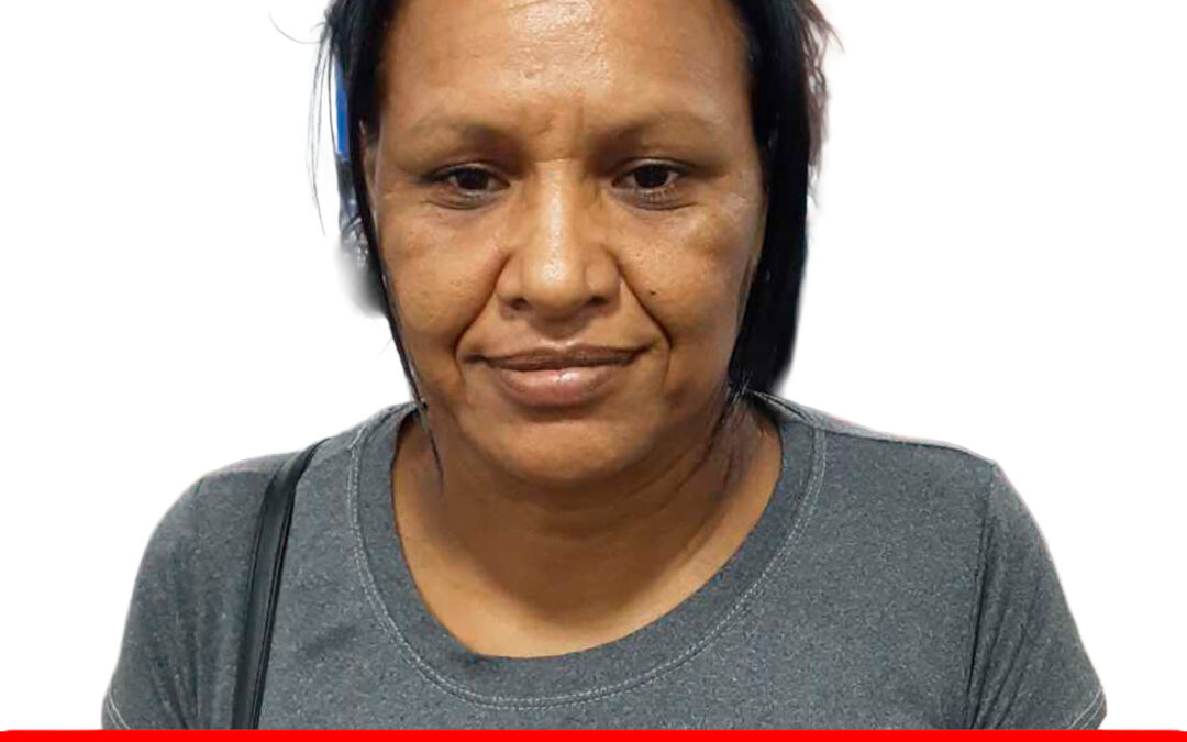 CAROLINA JOSEFINA NUÑEZ