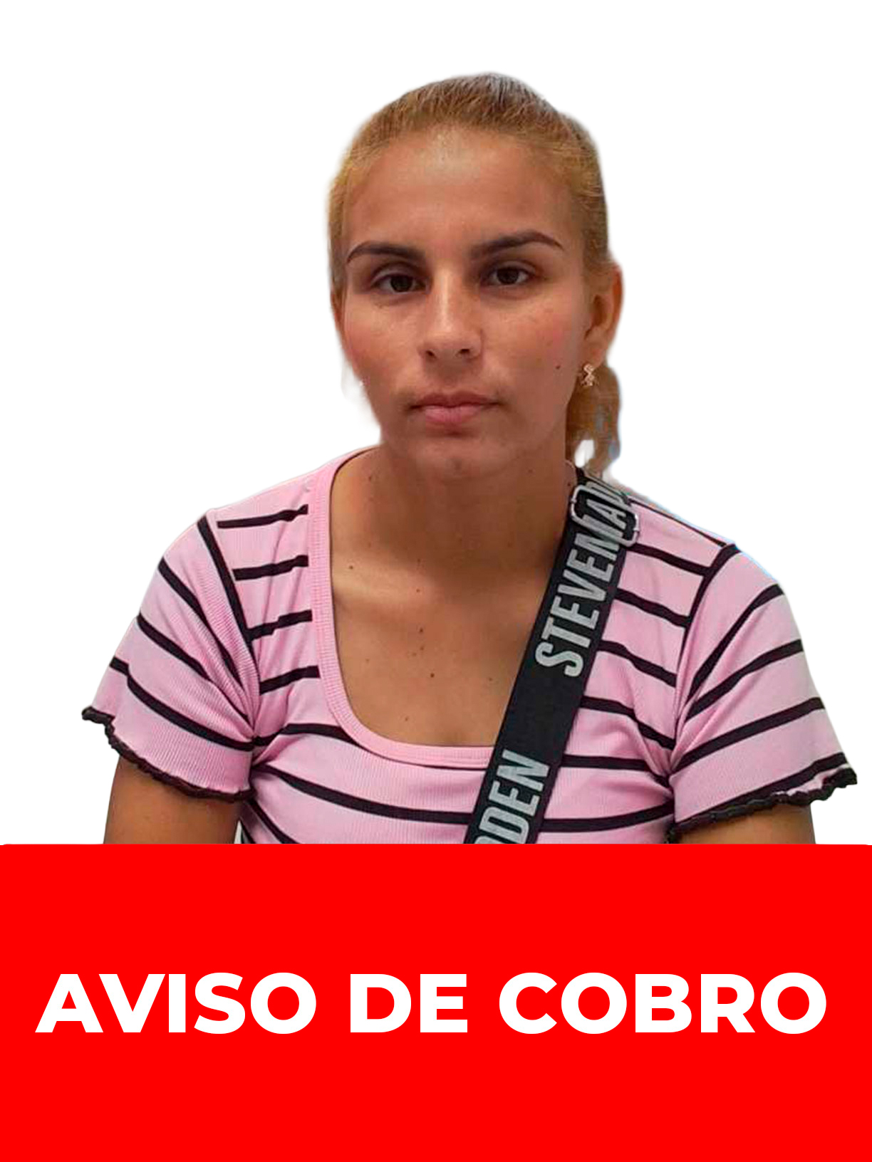 CAROLINE AURORA VILLEGAS SEGOVIA