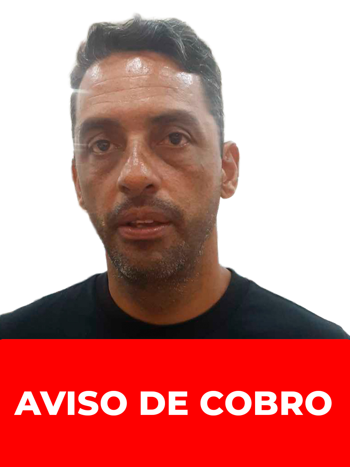 CASTO DE JESUS GARCIA QUINTERO