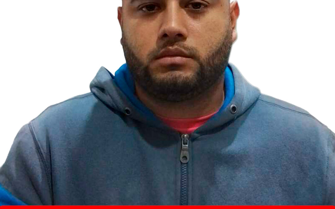 CESAR ANDRES UZCATEGUI BRITO