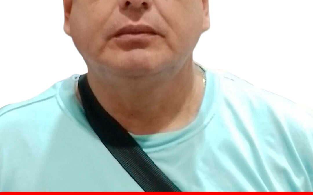 CESAR ANTONIO CEPEDA DE MOYA