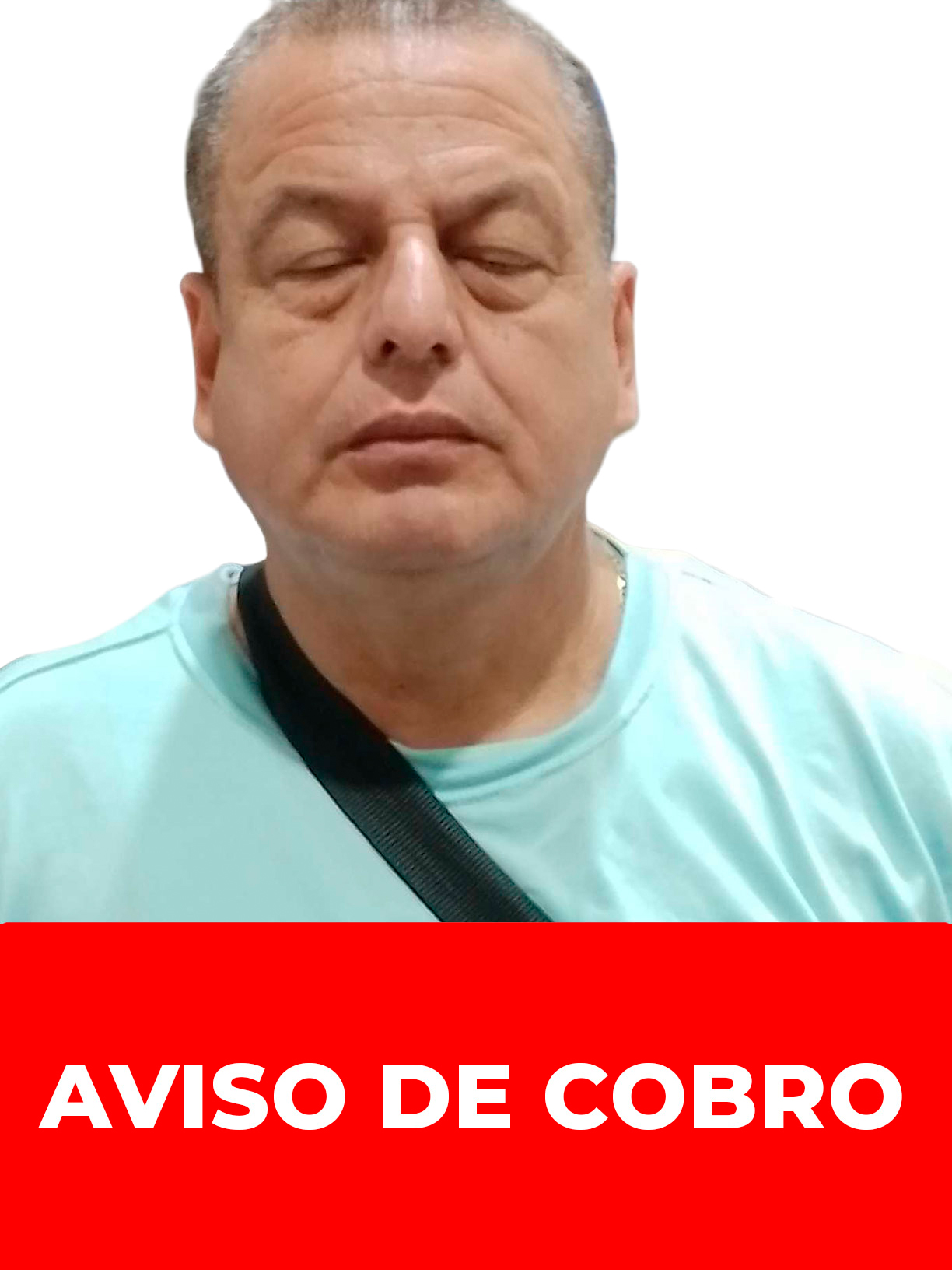 CESAR ANTONIO CEPEDA DE MOYA