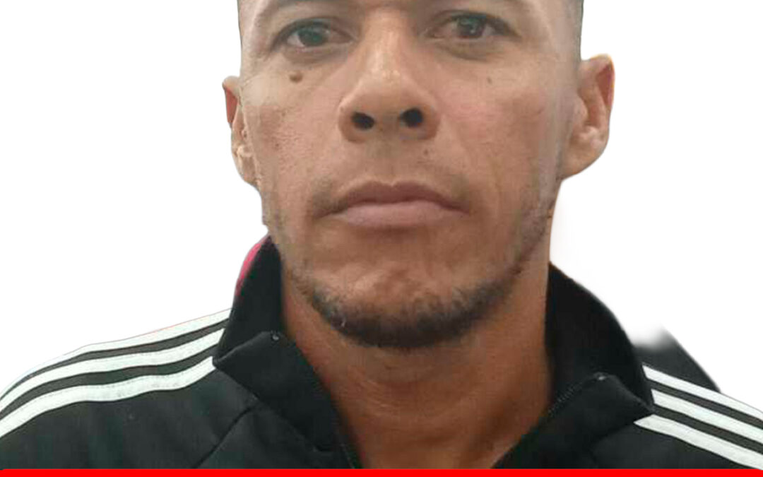 CESAR ARMANDO PICO ROMAN