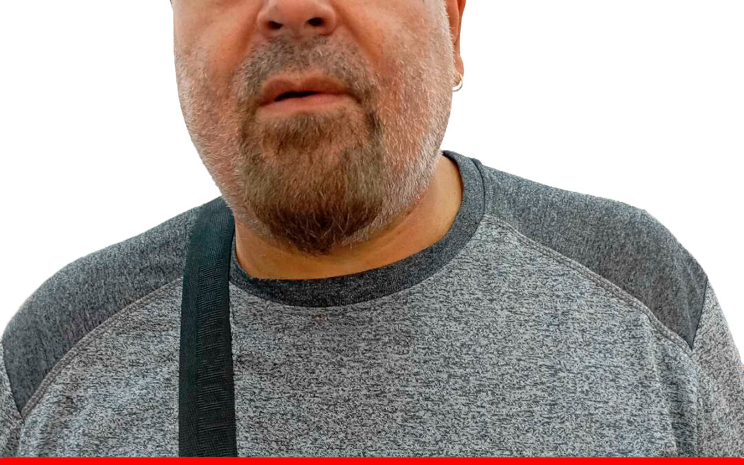 CESAR ARTURO GONZALEZ PINO