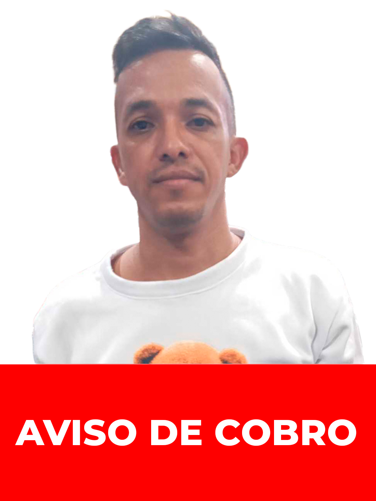 CESAR AUGUSTO CASTILLO CASTILLO