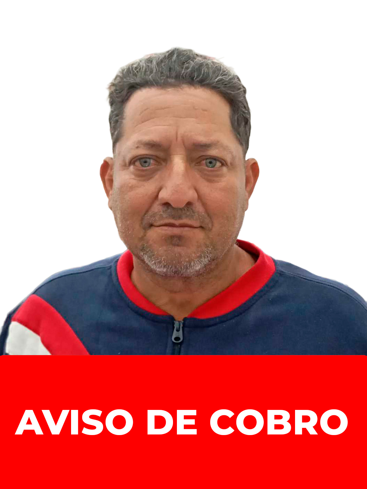 CESAR AUGUSTO GARRIDO SALAZAR