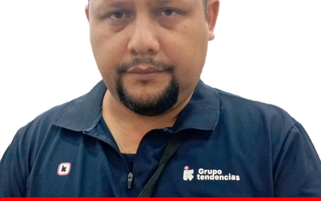 CESAR AUGUSTO MORILLO NIÑO
