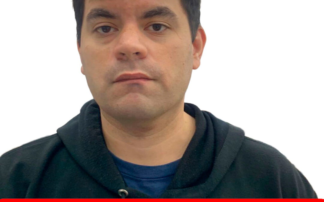 CESAR AUGUSTO PARRA VILCHEZ