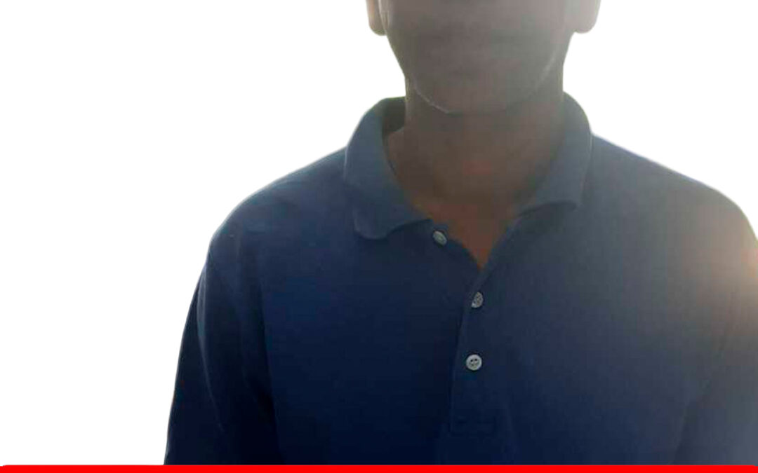 CESAR DANIEL PLACERES COSTE