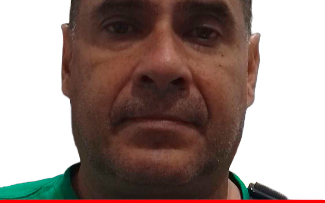 CESAR EMRIQUE DE ABREU ROSALES