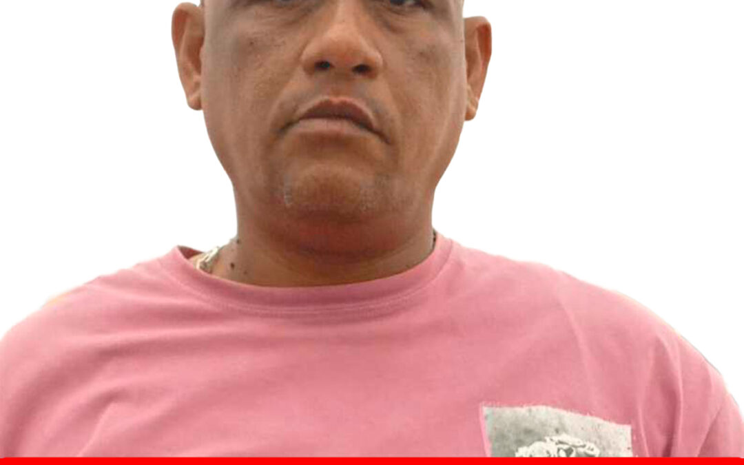 CESAR GREGORIO CHIRINOS SANTIAGO