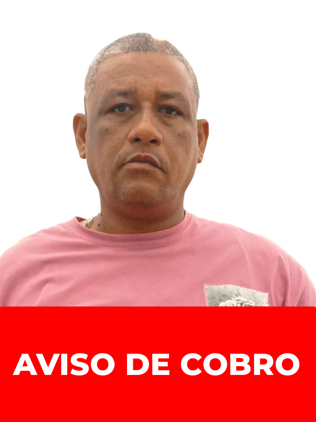 CESAR GREGORIO CHIRINOS SANTIAGO