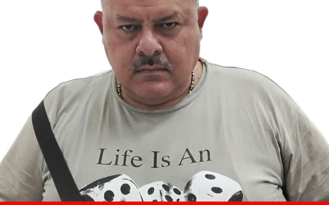 CESAR JOSE BRITO CORTEZ