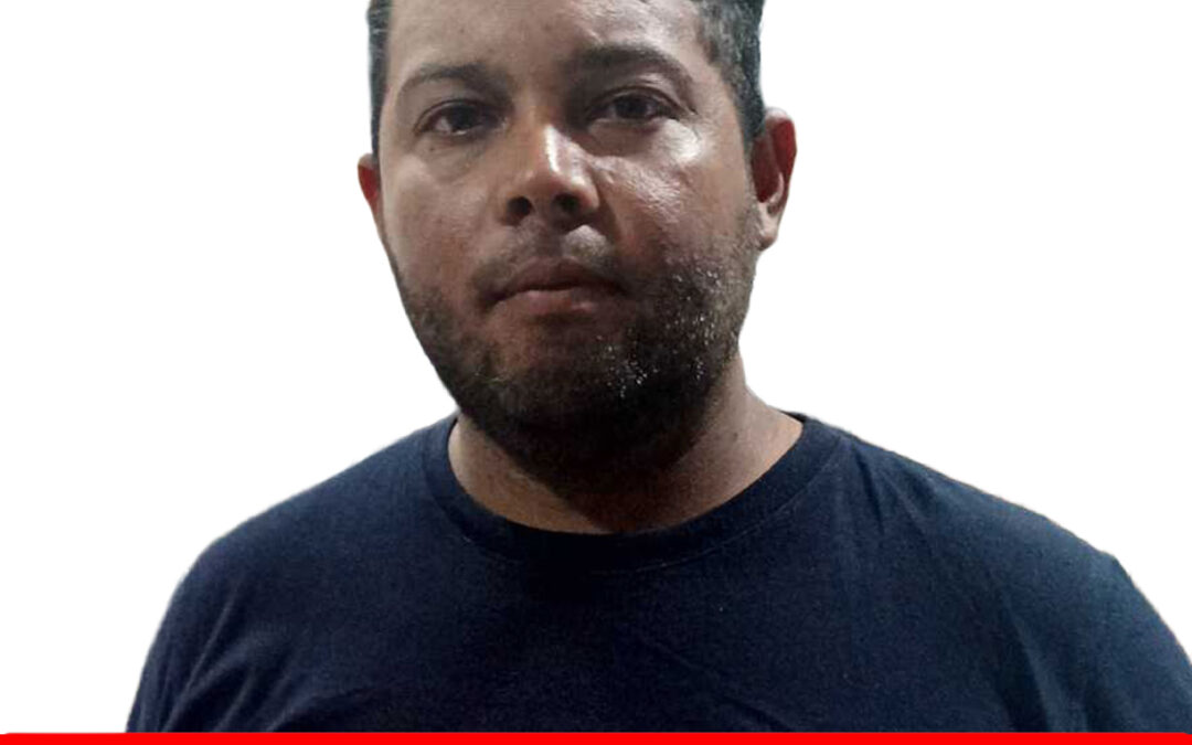 CESAR MIGUEL FERRER BRITO