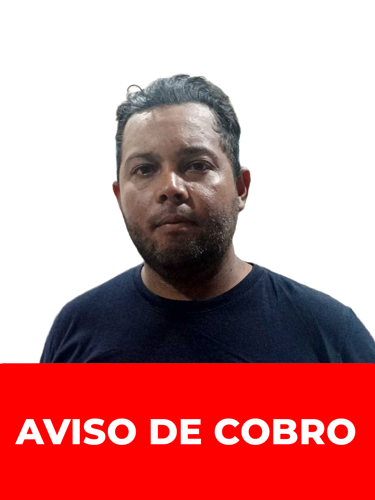 CESAR MIGUEL FERRER BRITO