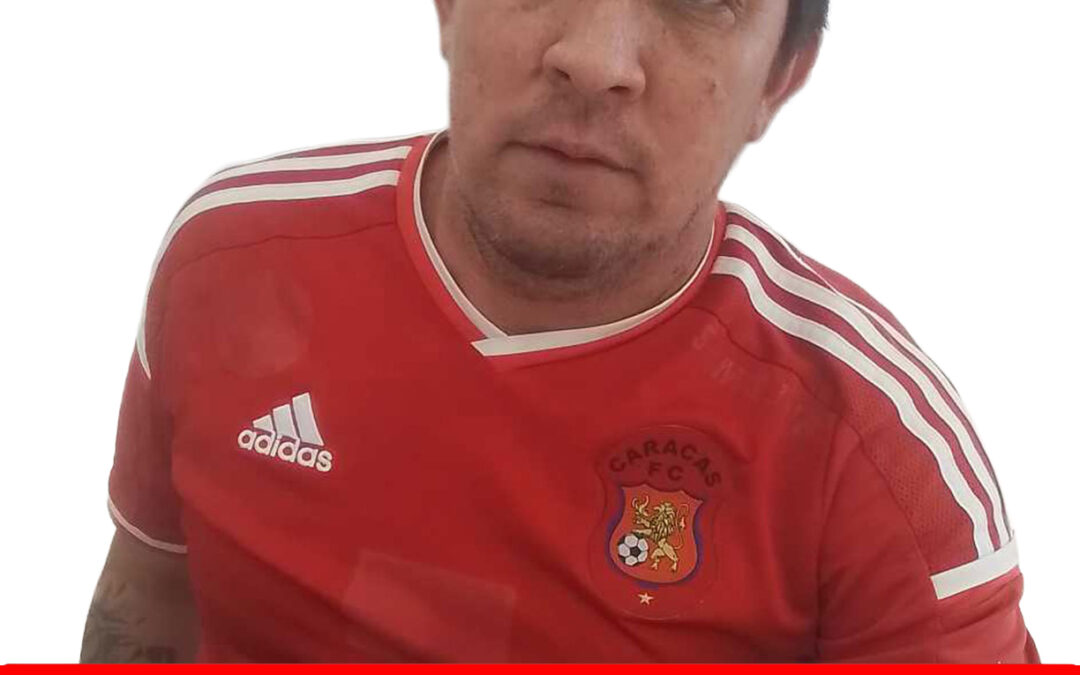 CESAR RAIMUNDO CLARKES GUILARTE