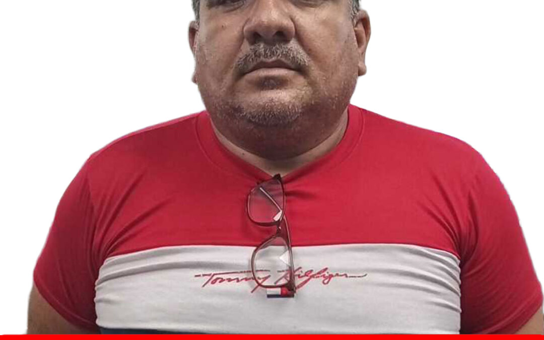 CESAR RAMON LEAL CASTELLANOS