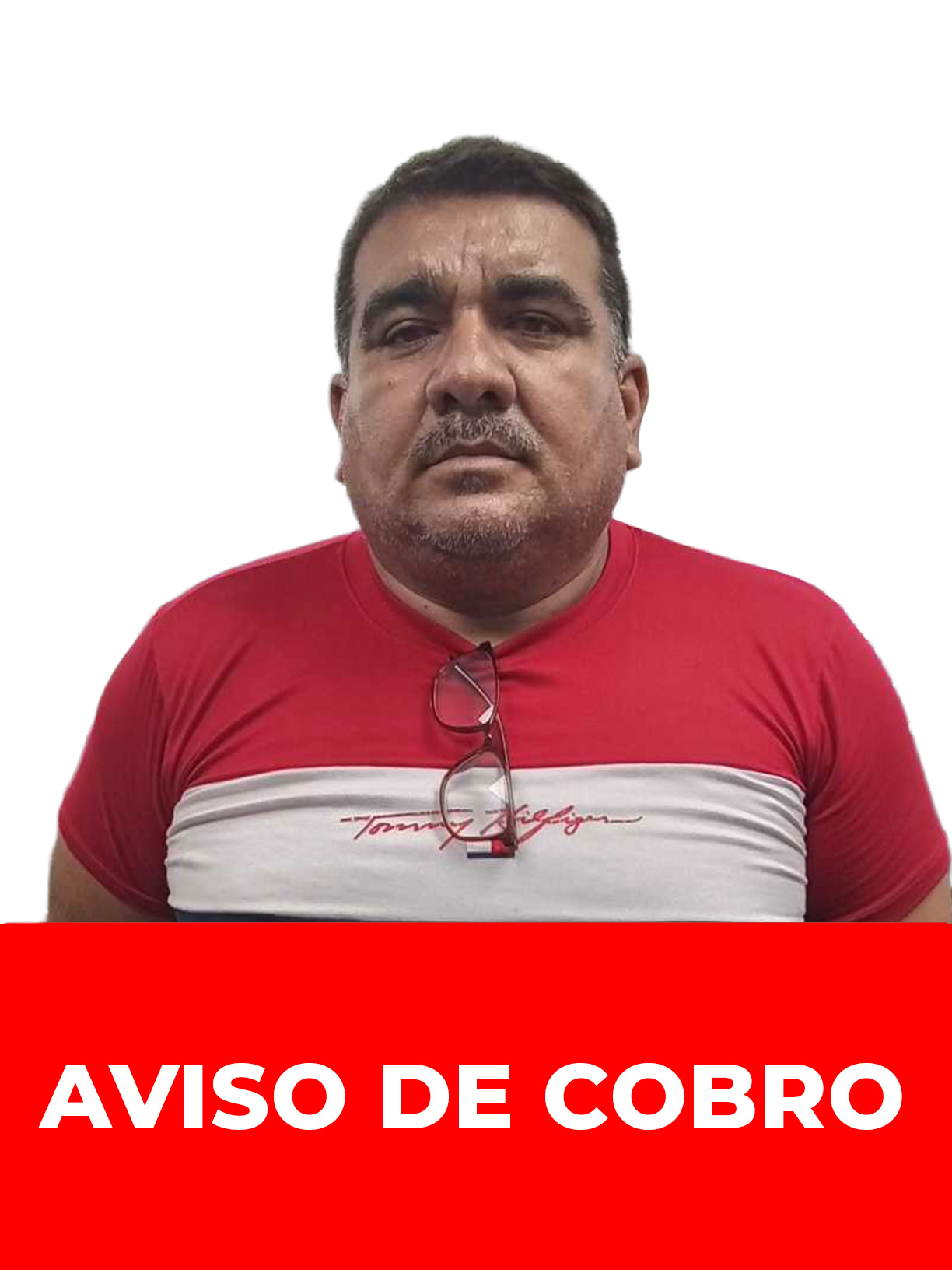 CESAR RAMON LEAL CASTELLANOS